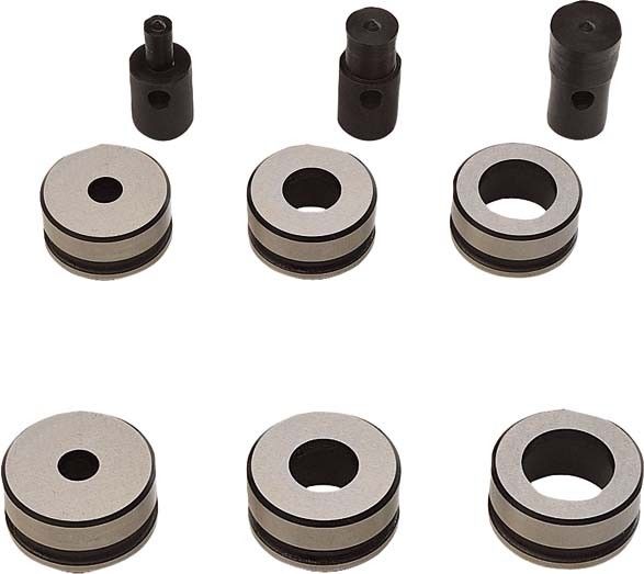 Locheinsatz, d: 13 mm 50115316 Locheinsatz, d: 13 mm 50115316