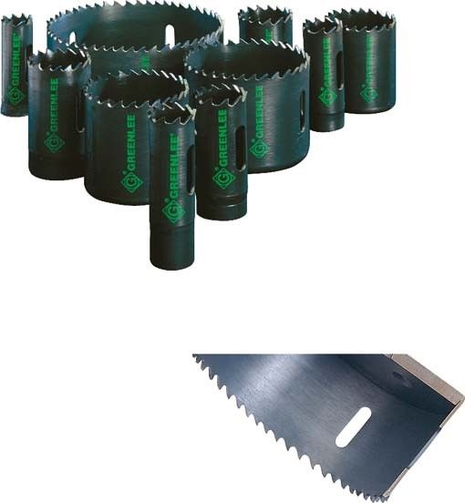 Lochsäge HSS Bi-Metall 52057801