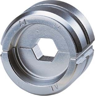Presseinsatz AD 22, 50 mm² AD2250 Presseinsatz AD 22, 50 mm² AD2250