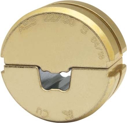 Presseinsatz AES2235S Presseinsatz AES2235S