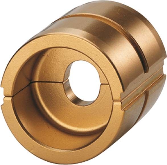 Presseinsatz HDP 13, 2 x HDP1370