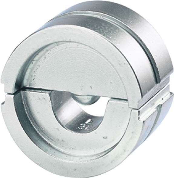 Presseinsatz N 22, 35 mm² N2235 Presseinsatz N 22, 35 mm² N2235