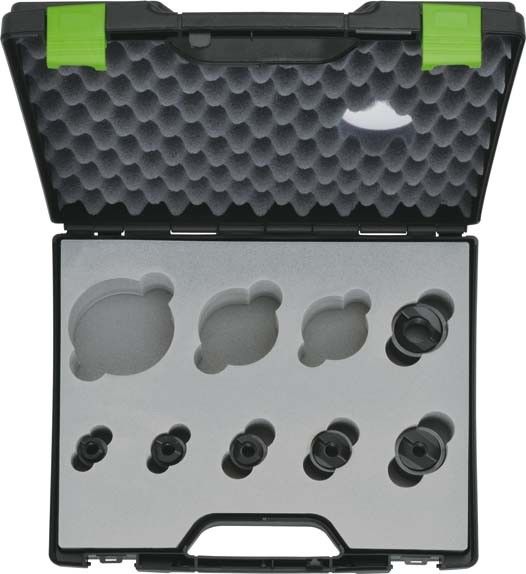 Spalt-Blechlocher-Set 50323989SET