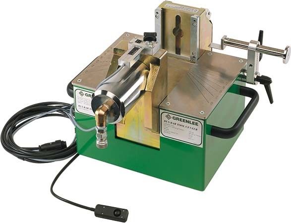 Stromschienenbearbeitungsw 50052241