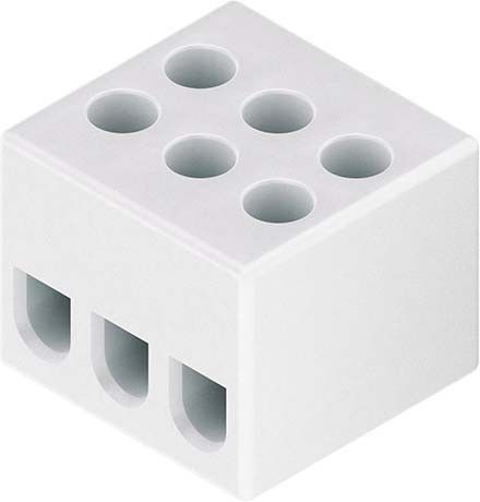 Anschlussklemme 110/3.G Anschlussklemme 110/3.G