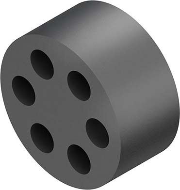 Dichtring mehrfach 1234VM32M4-9 Dichtring mehrfach 1234VM32M4-9