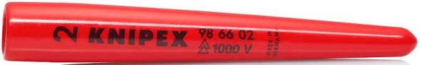 Aufsteck-Tülle 98 66 02 Aufsteck-Tülle 98 66 02