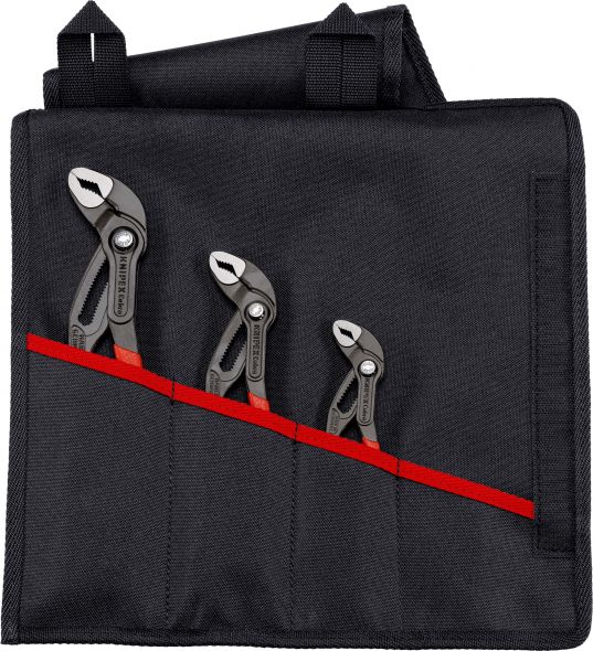 Cobra-Set 3-teilig 00 19 55 S8 Cobra-Set 3-teilig 00 19 55 S8