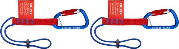 Werkzeug-Sicherungssystem 00 50 06 T BK Werkzeug-Sicherungssystem 00 50 06 T BK