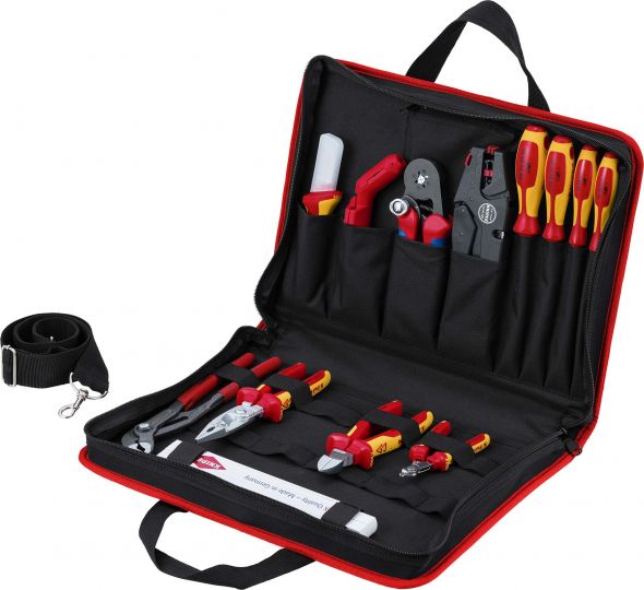 Werkzeugtasche Elektro 00 21 11 Werkzeugtasche Elektro 00 21 11