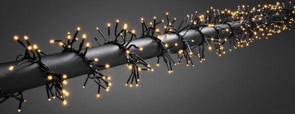 LED-Büschellichterkette 3862-800
