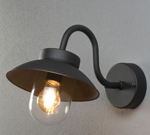 Wandleuchte 417-750 Wandleuchte 417-750