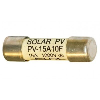 Solar PV-Sicherung 10279993 Solar PV-Sicherung 10279993