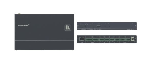 16-Port-Master-Controller SL-240C 16-Port-Master-Controller SL-240C