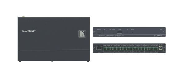 16-Port-Master-Controller SL-240C