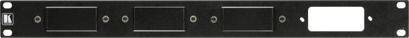 19 Zoll-Rack-Adapter RK-4PT-B 19 Zoll-Rack-Adapter RK-4PT-B