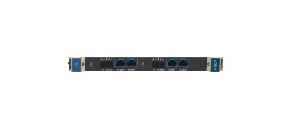 4K HDBaseT Eingangskarte DT-IN4-F32/STANDALON