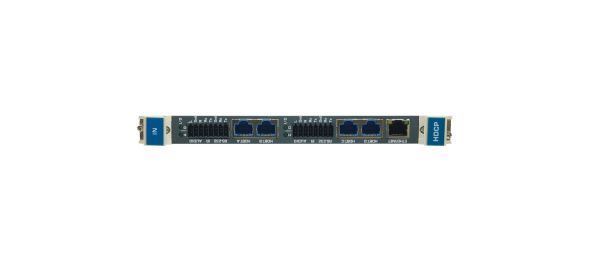 4K HDBaseT Eingangskarte DTAXR-IN4-F32/STANDA 4K HDBaseT Eingangskarte DTAXR-IN4-F32/STANDA