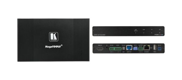 4K HDR HDMI-Sender TP-594TXR 4K HDR HDMI-Sender TP-594TXR