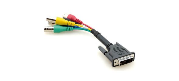 Adapterkabel ADC-DMA/5BF-1 Adapterkabel ADC-DMA/5BF-1