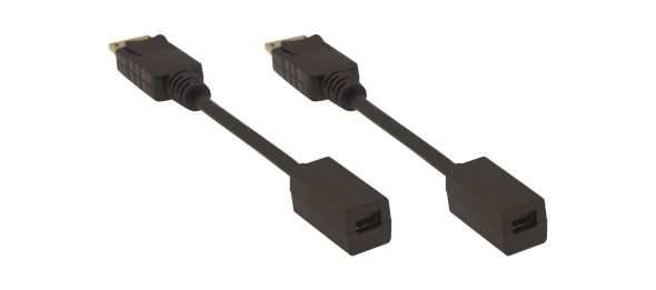 Adapterkabel ADC-DPM/MDPF Adapterkabel ADC-DPM/MDPF