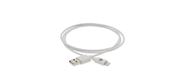 Apple USB Sync/Ladekabel C-UA/LTN/BK-3 Apple USB Sync/Ladekabel C-UA/LTN/BK-3