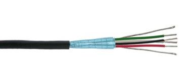 Audio/Steuerkabel BC-2T-300M Audio/Steuerkabel BC-2T-300M