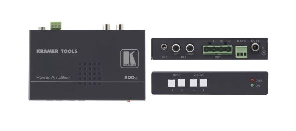 Audio-Verstärker 900XL