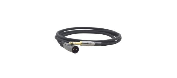 Audiokabel C-A63M/XLM-25 Audiokabel C-A63M/XLM-25