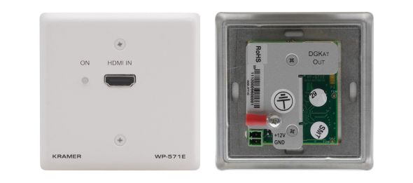DGKAT Transmitter WP-571/EU(W)-86 DGKAT Transmitter WP-571/EU(W)-86
