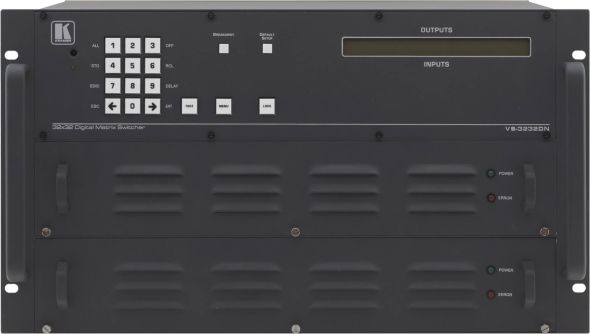 Digital-Matrixschalter VS-3232DN-EM/STANDAL