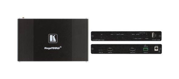 Digitalscaler VP-424C Digitalscaler VP-424C