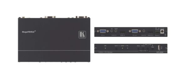 Digitalscaler VP-426 Digitalscaler VP-426