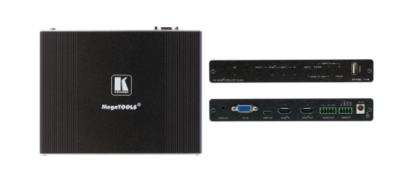 Digitalscaler VP-426C Digitalscaler VP-426C