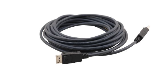 DisplayPort-Kabel C-MDPM/MDPM-15 DisplayPort-Kabel C-MDPM/MDPM-15