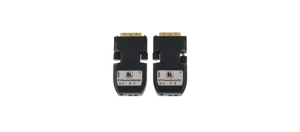 DVI-Übertrager/Empfänger 602R/T(SET)/EU DVI-Übertrager/Empfänger 602R/T(SET)/EU