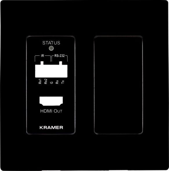 Front-Blende WP-789R/US-PANEL-SET Front-Blende WP-789R/US-PANEL-SET