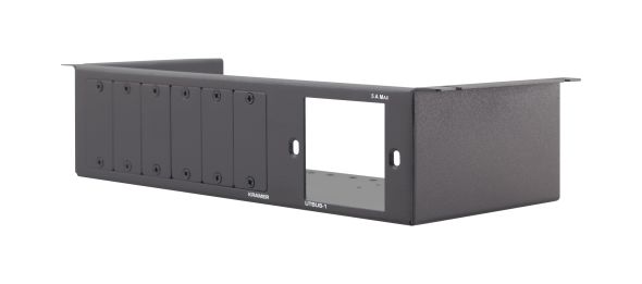 Gehäuse m.Anschlusssystem UTBUS-1XL Gehäuse m.Anschlusssystem UTBUS-1XL