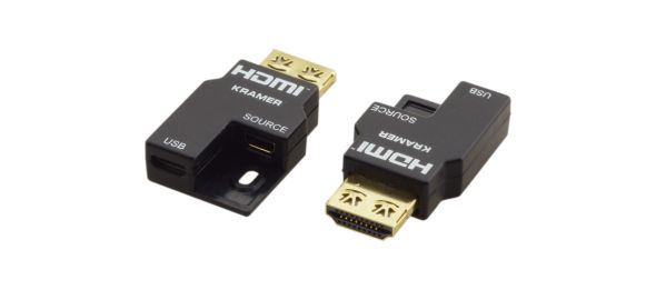 HDMI Adapter Set AD-AOCH/XL/TR HDMI Adapter Set AD-AOCH/XL/TR