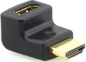 HDMI Buchse/Stecker AD-HF/HM/RA HDMI Buchse/Stecker AD-HF/HM/RA