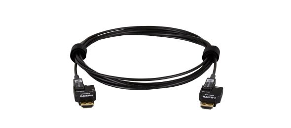 HDMI Glasfaserkabel CRS-FIBERH-S1-131 HDMI Glasfaserkabel CRS-FIBERH-S1-131