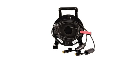 HDMI Kabel CRS-PlugNView-H-98 HDMI Kabel CRS-PlugNView-H-98