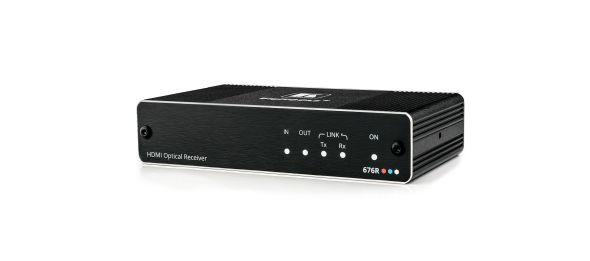 HDMI RS-232 Empfänger 676R