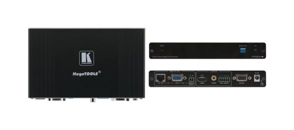HDMI Ultra-Reach-Empfänger TP-752R(576) HDMI Ultra-Reach-Empfänger TP-752R(576)