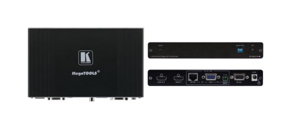 HDMI Ultra-Reach Transmitt TP-752T(575) HDMI Ultra-Reach Transmitt TP-752T(575)