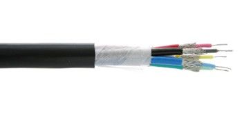 High-Resolution Videokabel BC-5X-300M High-Resolution Videokabel BC-5X-300M
