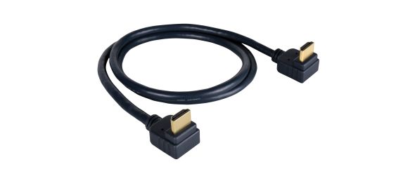 High-Speed HDMI-Kabel C-HM/RA2-6 High-Speed HDMI-Kabel C-HM/RA2-6