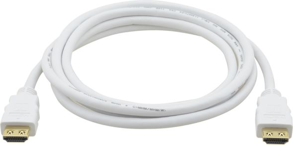 High Speed HDMI-Kabel C-MHM/MHM(W)-1 High Speed HDMI-Kabel C-MHM/MHM(W)-1