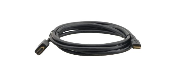 High-SpeedHDMIAdapterkabel C-HM/HM/A-C-10 High-SpeedHDMIAdapterkabel C-HM/HM/A-C-10