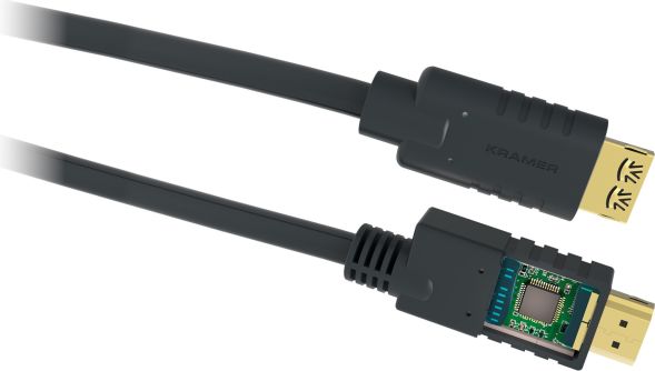 Hochgeschw.-HDMI-Kabel CA-HM-82 Hochgeschw.-HDMI-Kabel CA-HM-82